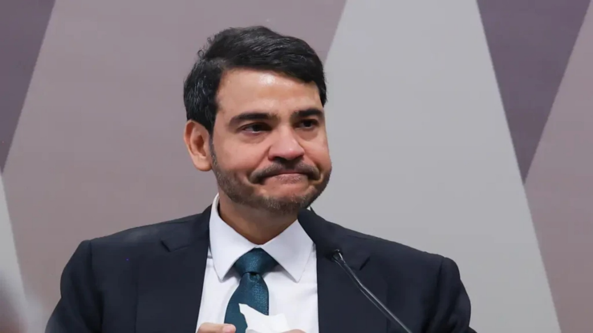 Não existe notícia boa no Brasil